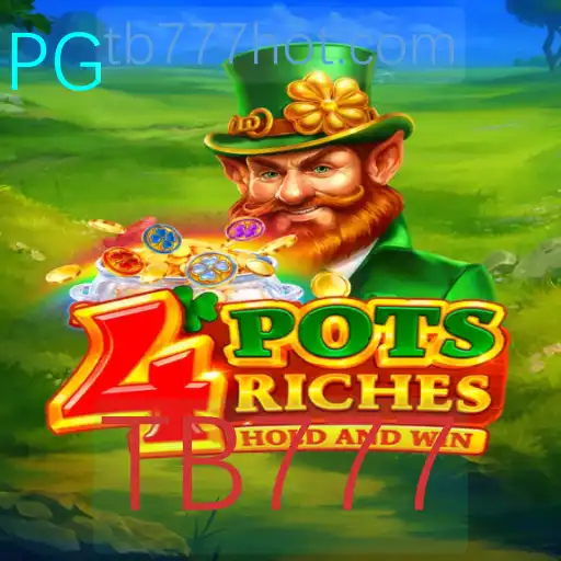Explorando o Mundo de 4potsriches: O Jogo que Conquista com TB777