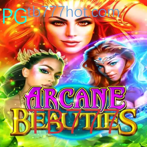 Explorando ArcaneBeauties: Um Mundo de Aventuras e Estratégia