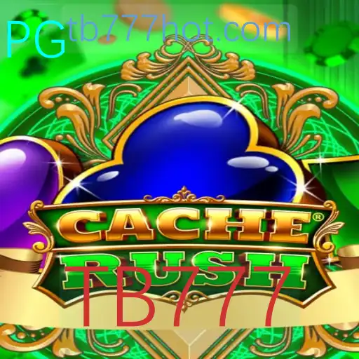Descubra CacheRush: O Jogo de Caça ao Tesouro dos Tempos Modernos
