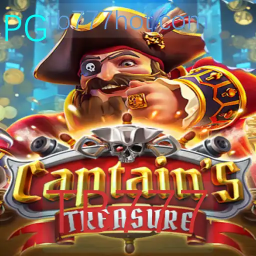 CaptainssTreasure: Explore a Aventura de Caça ao Tesouro como Nunca Antes