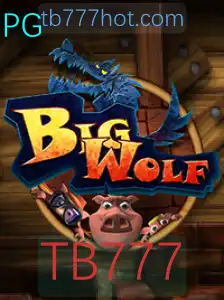 Explore o Mundo de BigWolf: Um Jogo de Estratégia e Aventura