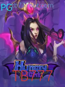 Descubra o Mundo de HungryNight: O Novo Fenômeno dos Jogos