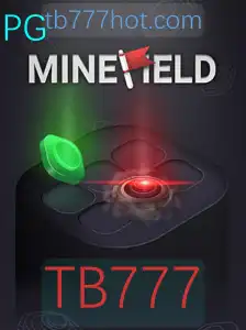 MineField: Desvendando as Estratégias do Jogo de Tabuleiro com TB777