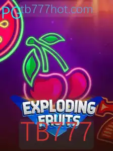ExplodingFruits: Estratégia, Aventura e Diversão no Cenário Atual