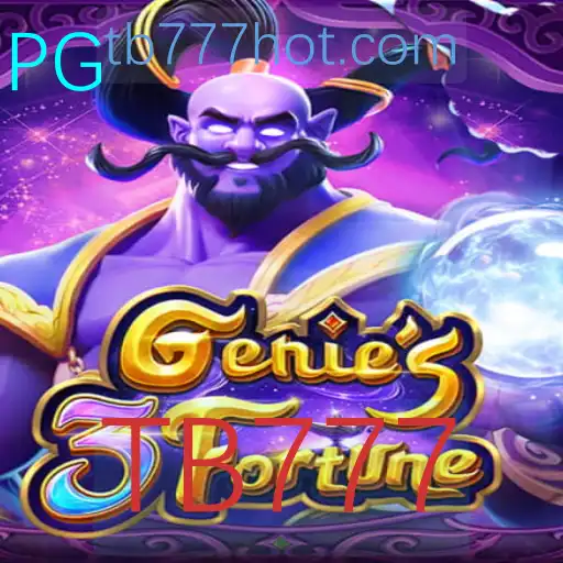 Explore o Fascinante Mundo do Jogo Genie3Fortune com a Chave Mágica TB777