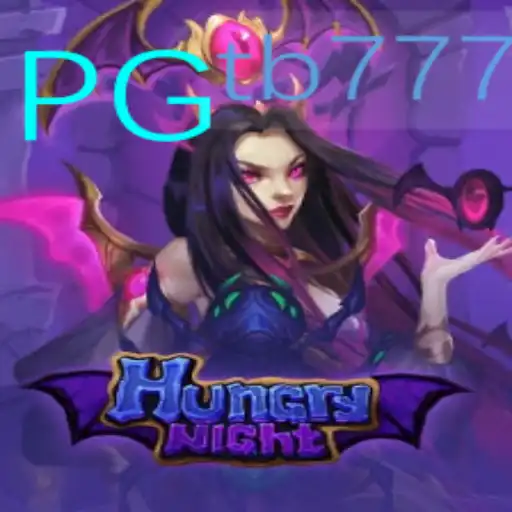 Descubra o Mundo de HungryNight: O Novo Fenômeno dos Jogos