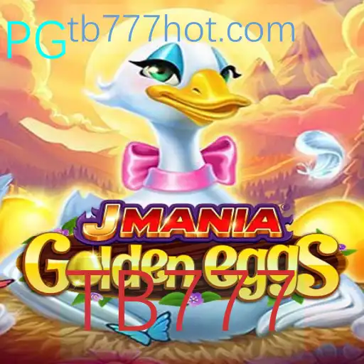 Descubra o Fascinante Mundo de JManiaGoldenEggs