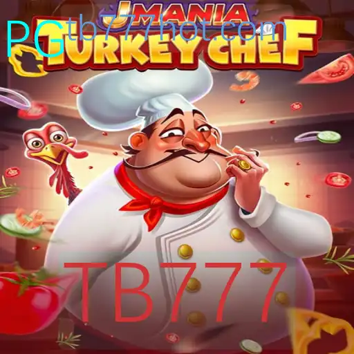 JManiaTurkeyChef: Mergulhe na Experiência Culinária com TB777