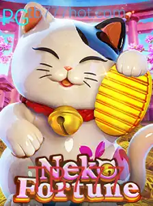 Descubra NekoFortune: O Jogo que Mistura Sorte e Estratégia