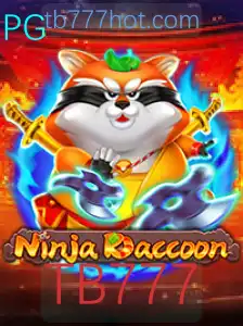 Explore as Aventuras de NinjaRaccoon: Um Jogo Que Combina Estratégia e Aventura