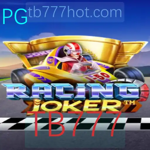 RacingJoker: A Nova Sensação no Mundo dos Games