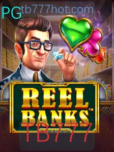 Explorando o Mundo do Jogo ReelBanks: Diversão e Estratégia Envolventes