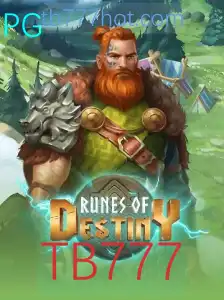 Descubra o Mundo Fascinante de RunesOfDestiny: Uma Jornada Épica