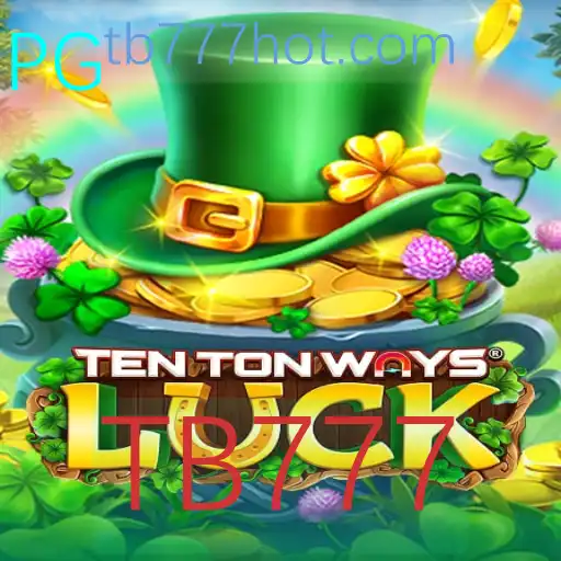 TenTonWaysLuck: Um Novo Fenômeno no Mundo dos Jogos de Azar