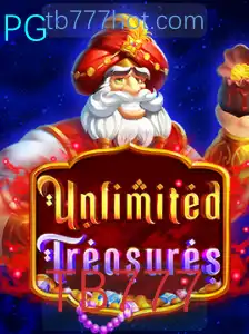 UnlimitedTreasures: Descubra o Mundo de Aventura e Estratégia