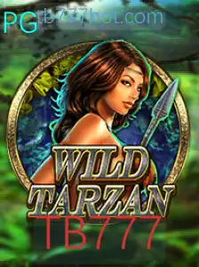 Explorando WildTarzan: Um Mergulho no Mundo Selvagem da Aventura