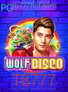 WolfDisco: A Nova Sensação no Mundo dos Jogos