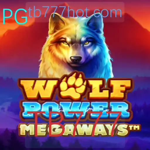 Descubra o Novo Fenômeno dos Jogos: WolfPowerMega e TB777